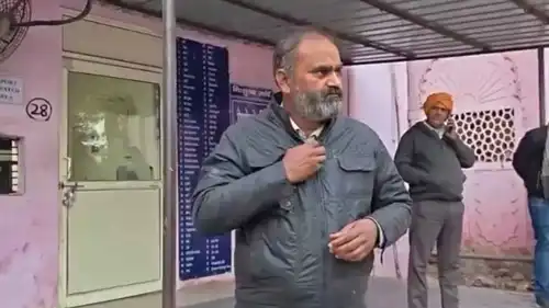 السائق ديباك