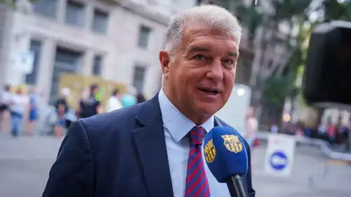 خوان لابورتا