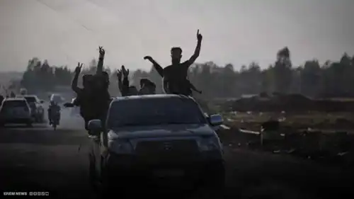 العشائر السورية