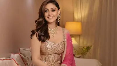  شيفالي جاريوالا 