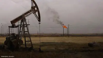 نفط قسد في خزائن دمشق