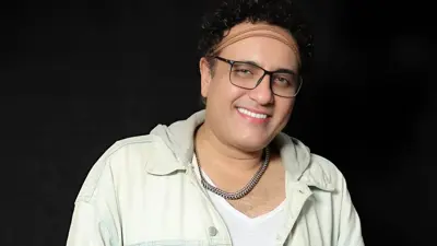 الملحن الراحل محمد رحيم