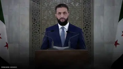 الشرع في أمريكا.. ما دلالات الزيارة التاريخية المرتقبة؟