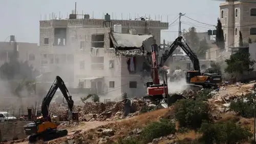 الضفة الغربية