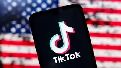 تطبيق تيك توك