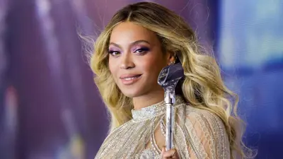 بيونسيه نولز