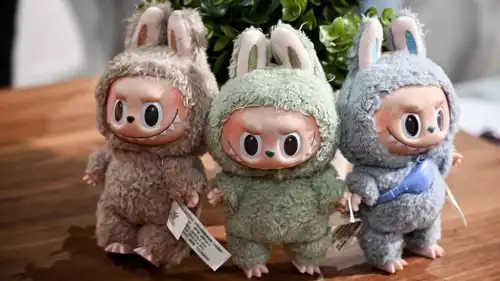 لعبة لابوبو