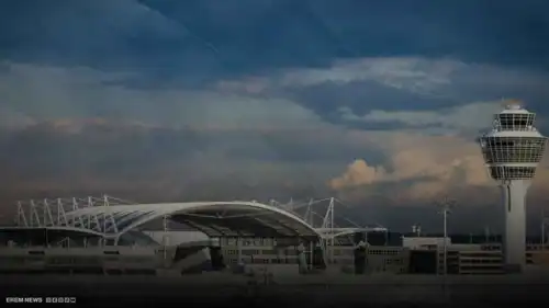 ”أسرة ميدانية وبطانيات“.. كيف تعاملت ألمانيا مع ”شبح المسيرات“ فوق ميونيخ؟