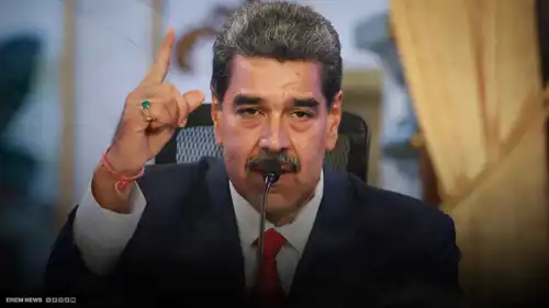 5 آلاف تحرس سماء فنزويلا.. مادورو يلوح بالصواريخ الروسية لمواجهة أمريكا