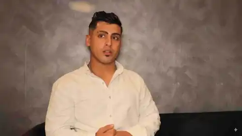 كروان مشاكل