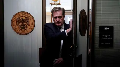 الجمهوري مايكل تيرنر