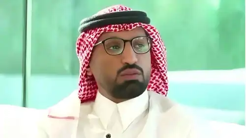 مبارك الشهري