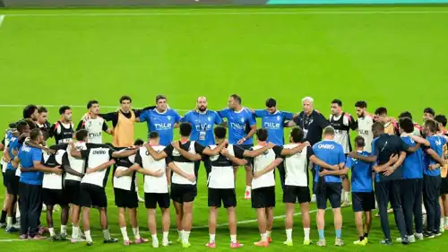 فريق الزمالك