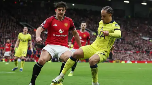 هاري ماغواير