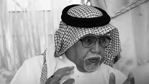  خبير الطقس السعودي حسن كراني