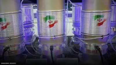 إيران تتهم إسرائيل "بتفخيخ" أجهزة إيرانية