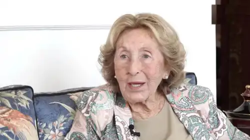 الفنانة ليلى الجزائرية