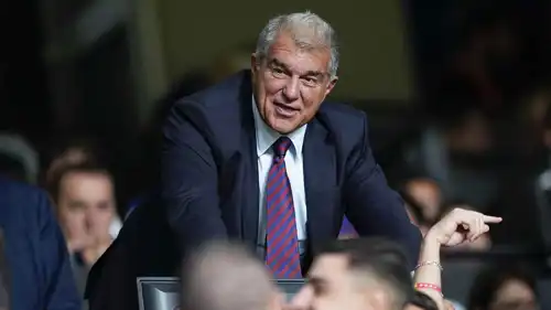 خوان لابورتا