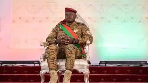  بول هنري ساندوغو داميبا