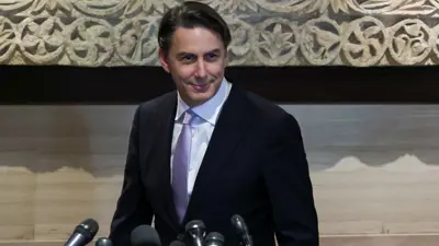 عاموس هوكستين