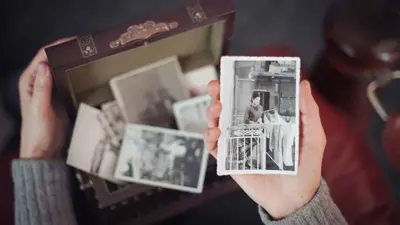 صور من الذكريات 