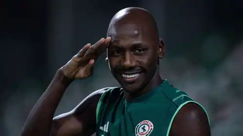 عبد الله مادو