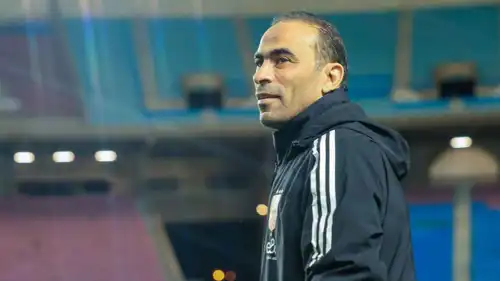 سيد عبد الحفيظ