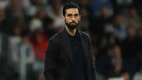 ألفارو أربيلوا