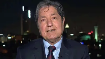 الدبلوماسي العراقي غازي الفيصل