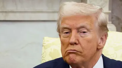 دونالد ترامب