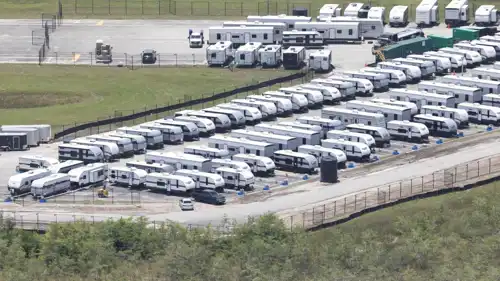 سجن التمساح ألكاتراز