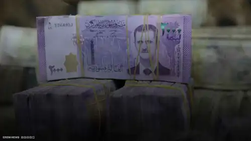 رحل الأسد وبقيت صورته؟