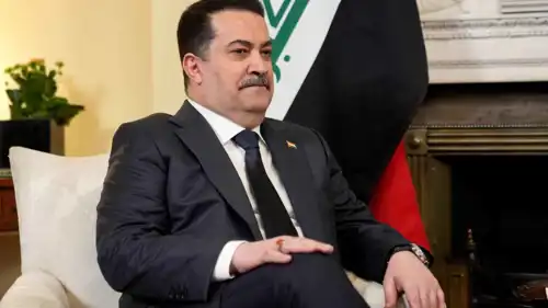 محمد شياع السوداني