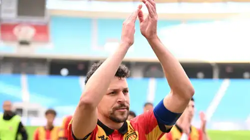 يوسف المساكني