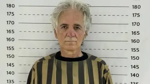 اعتقال نبيل دريوسي في سوريا