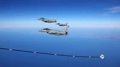 مناورات لـ"الناتو"