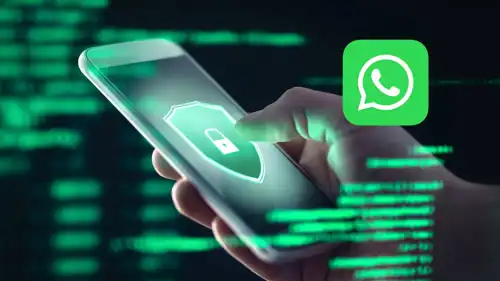 إعدادات الحساب المتقدمة في واتساب (تعبيرية)