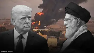 خطة اغتيال خامنئي تفشل