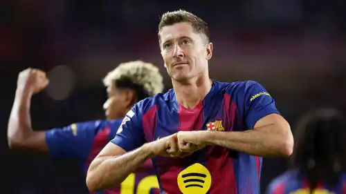 ليفاندوفسكي