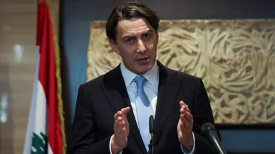 آموس هوكستين