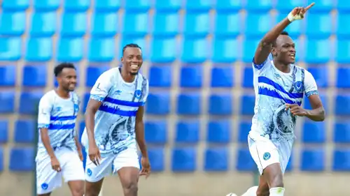 الهلال السوداني