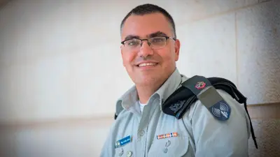  أفيخاي أدرعي 