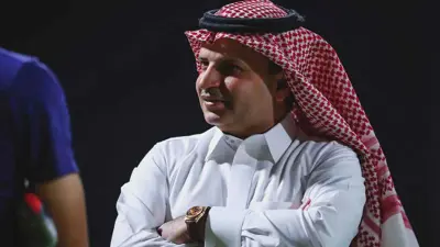 مسلي آل معمر