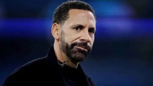 ريو فيرديناند