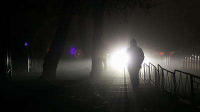 انقطاع للتيار الكهربائي في أستراليا