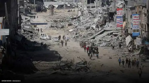 هل رضخت إسرائيل لترامب أم لحماس؟