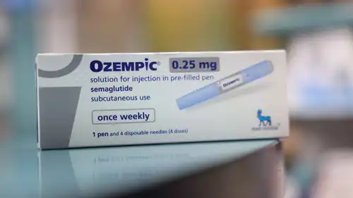 دواء "أوزمبيك"