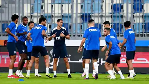 من تدريب فريق الزمالك