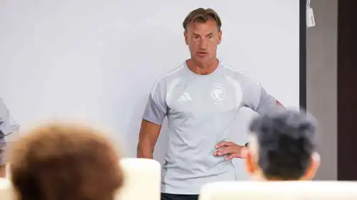 هيرفي رينارد