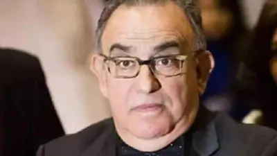 السيناريست عاطف بشاي